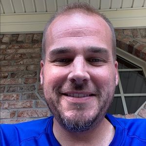 Meet your Posher, Tom